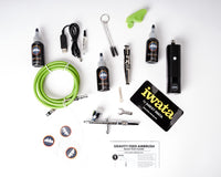 MFB "Performance" Airbrush Kit